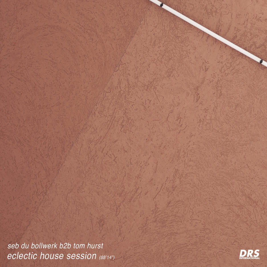 cover art / 2021 - (tom hurst)